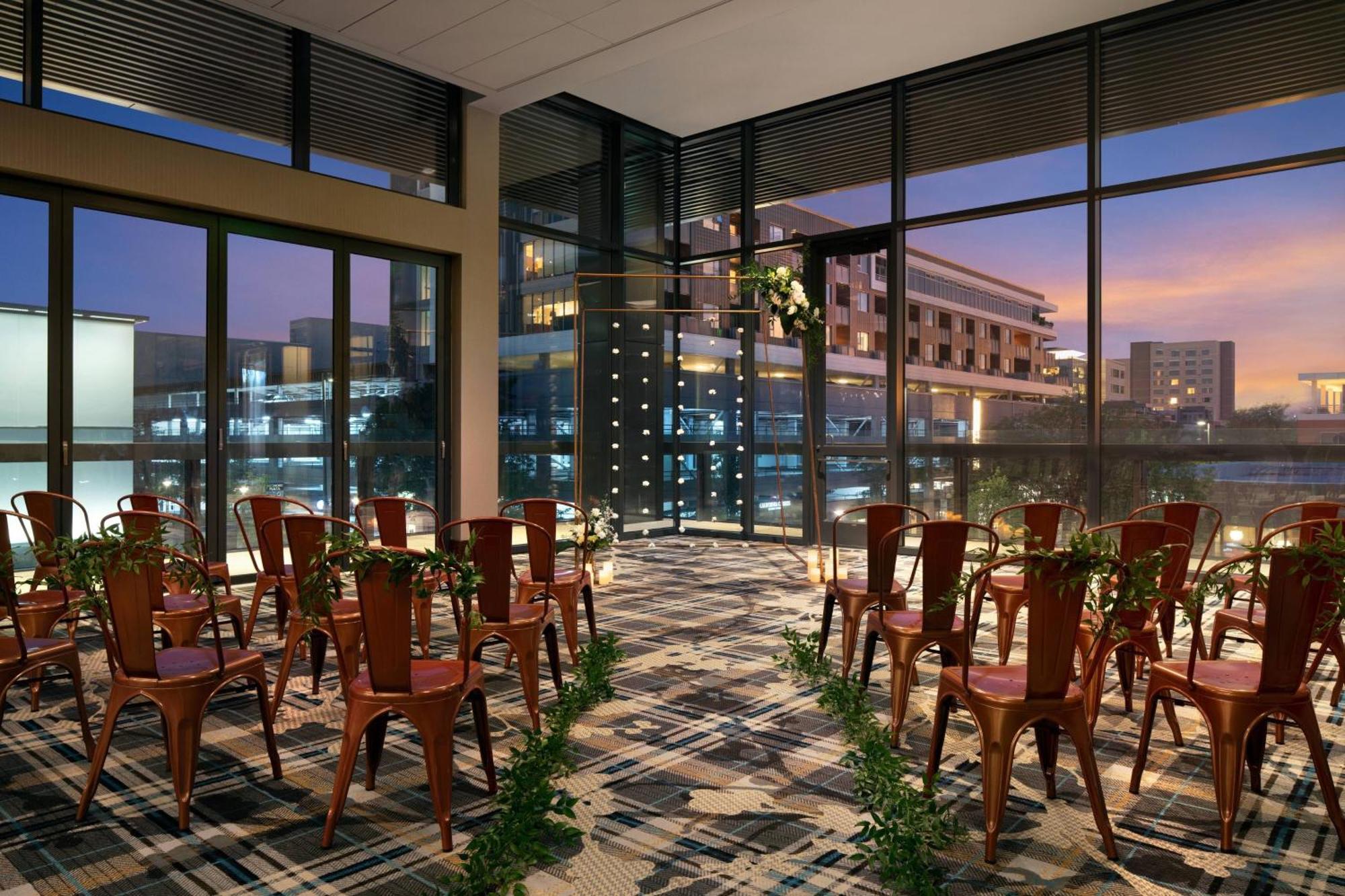 Hotel The Jacquard, Autograph Collection DEN Esterno foto