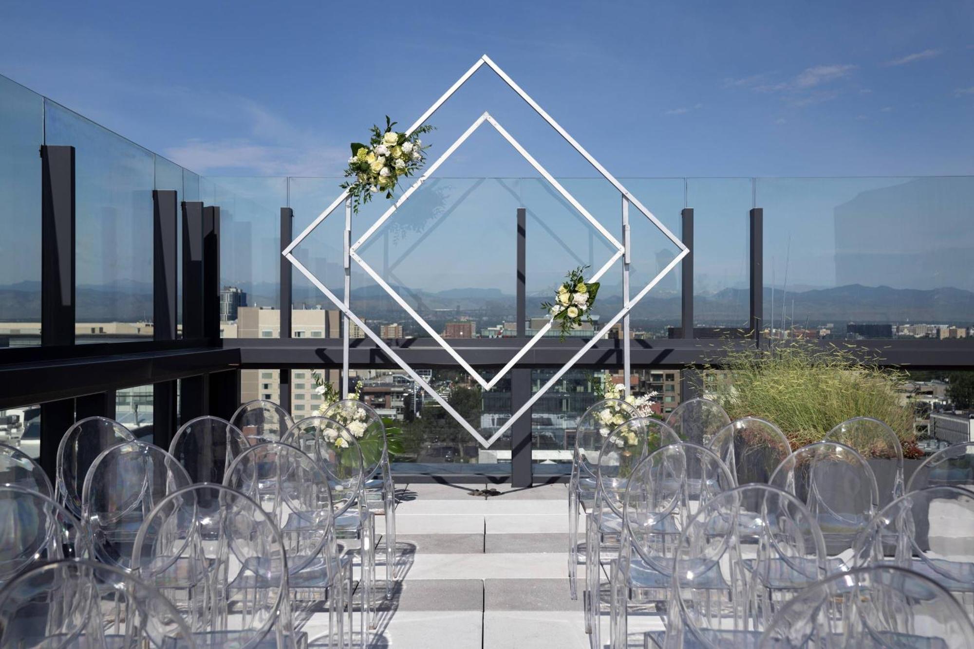 Hotel The Jacquard, Autograph Collection DEN Esterno foto