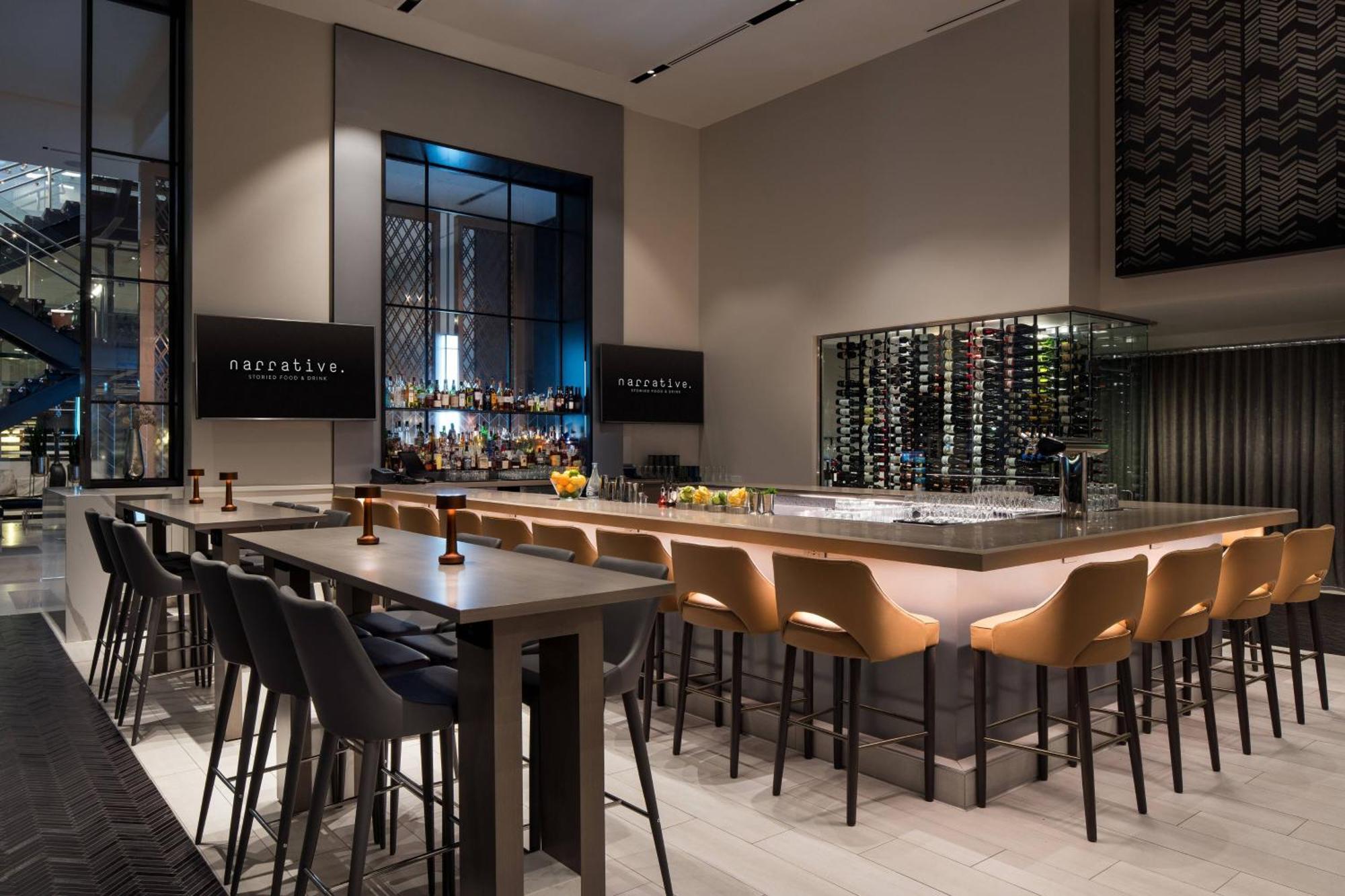 Hotel The Jacquard, Autograph Collection DEN Esterno foto