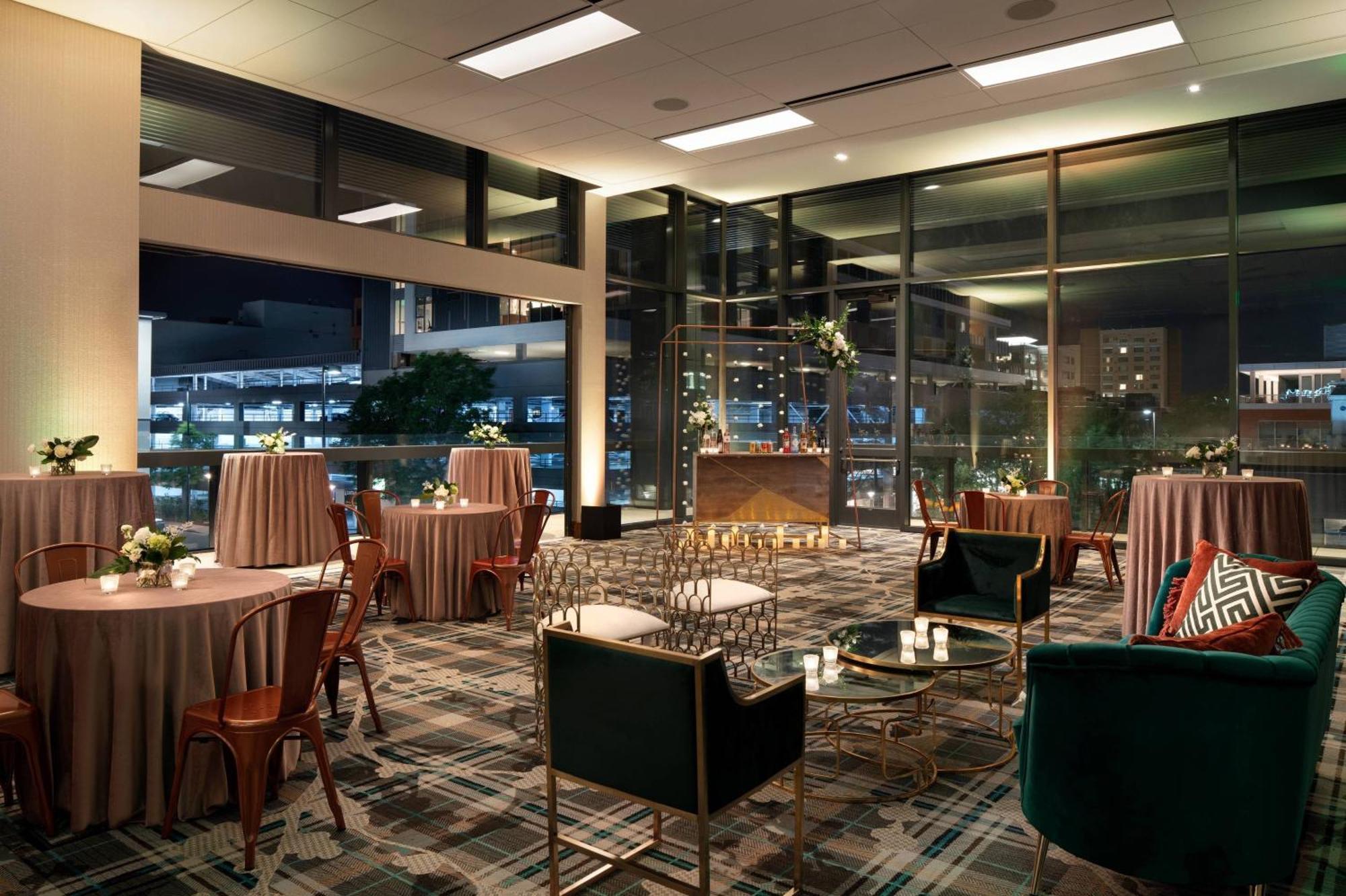 Hotel The Jacquard, Autograph Collection DEN Esterno foto