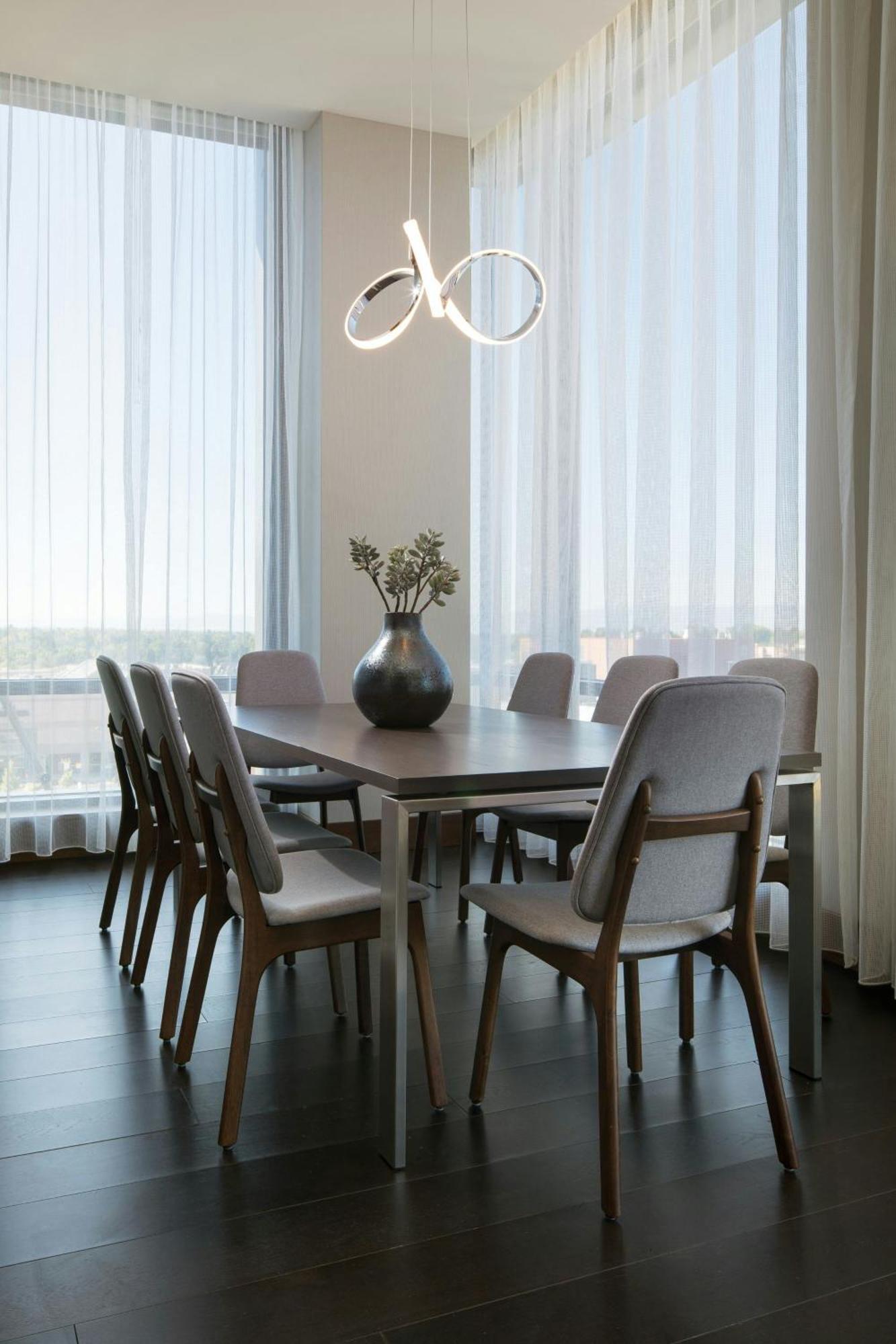 Hotel The Jacquard, Autograph Collection DEN Esterno foto