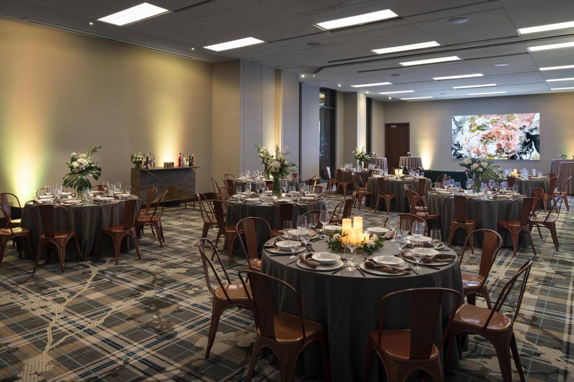 Hotel The Jacquard, Autograph Collection DEN Esterno foto