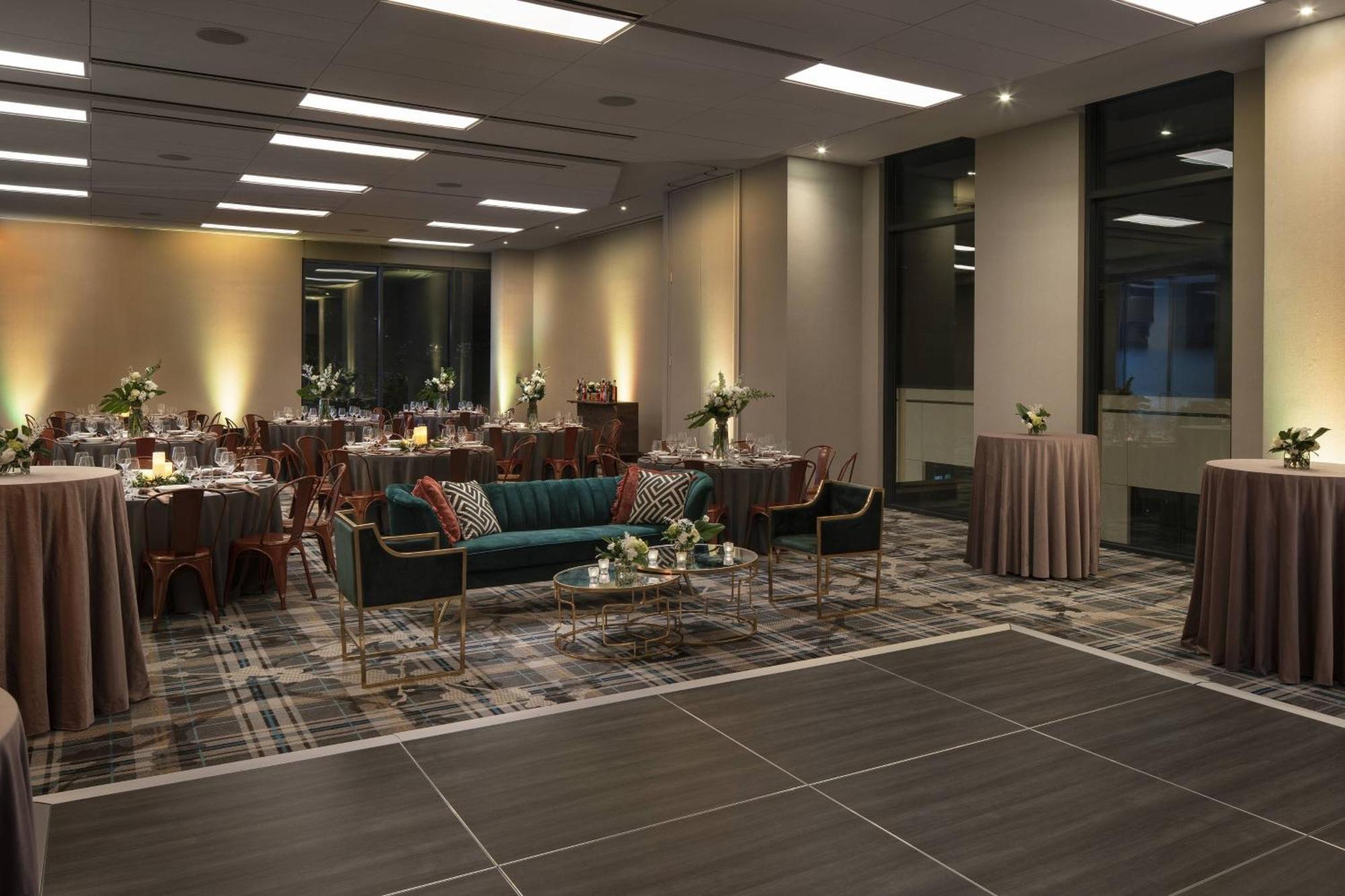 Hotel The Jacquard, Autograph Collection DEN Esterno foto