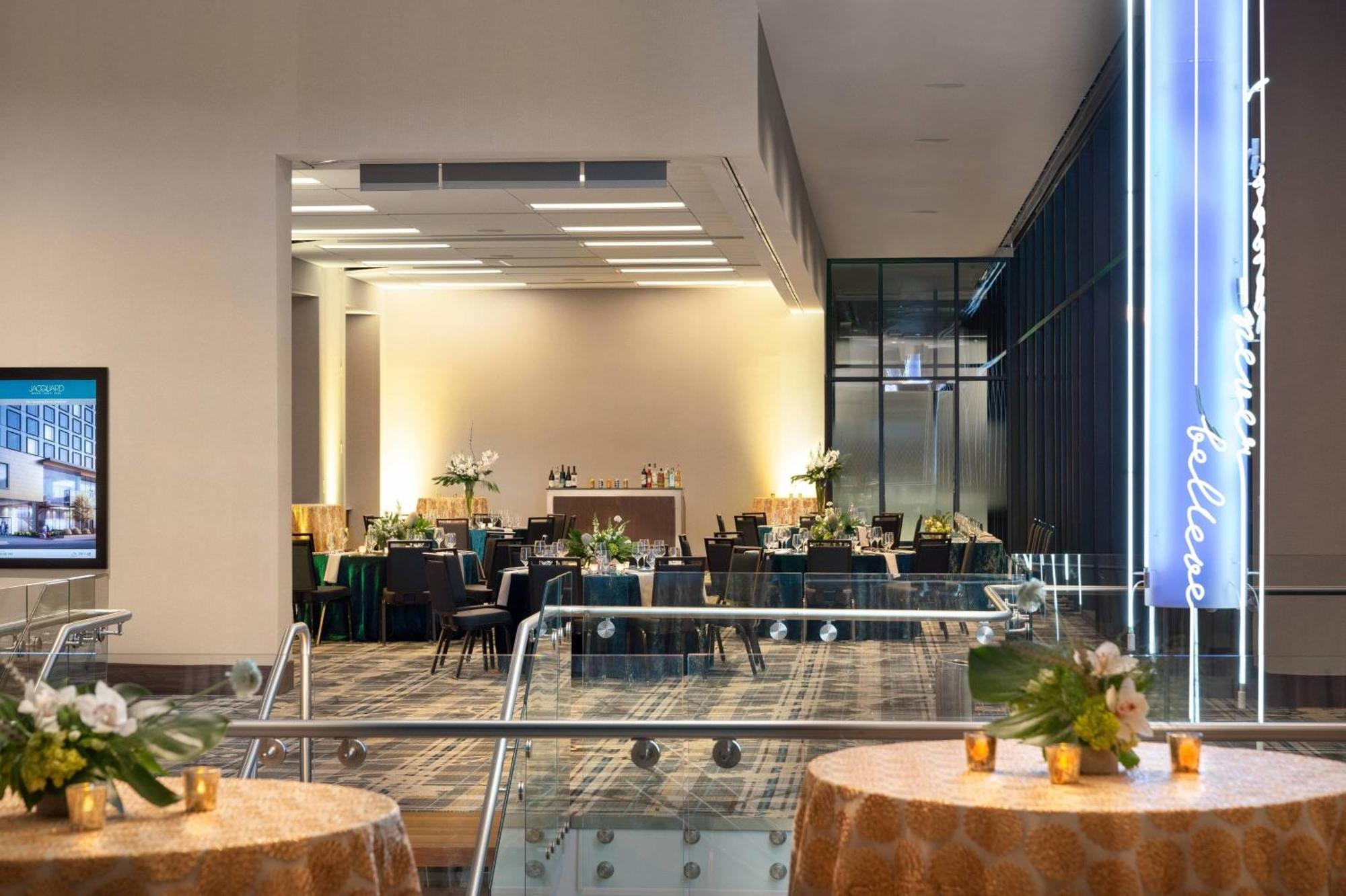 Hotel The Jacquard, Autograph Collection DEN Esterno foto