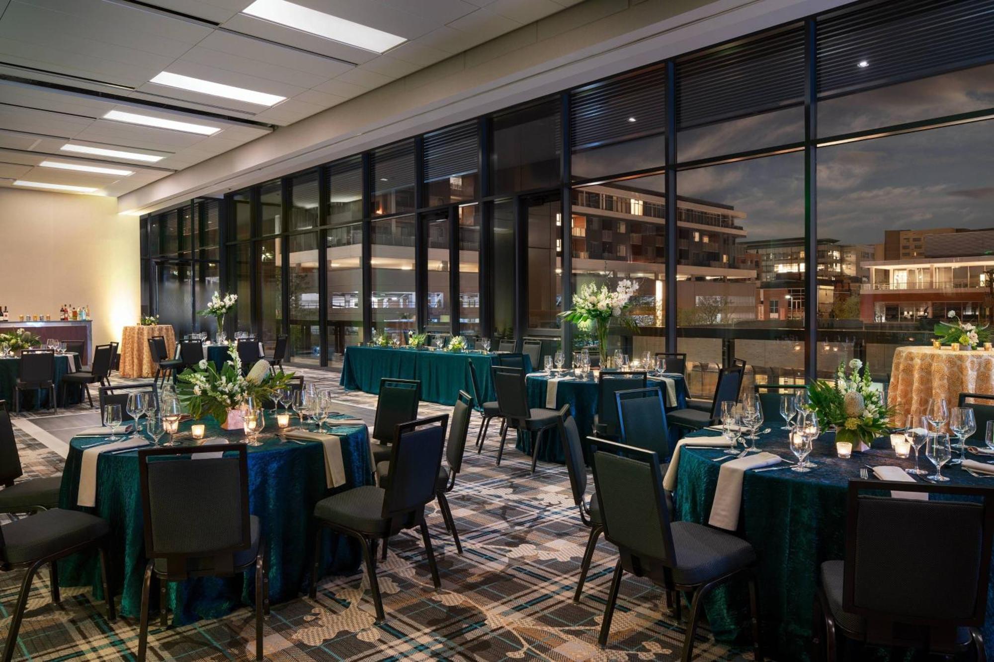 Hotel The Jacquard, Autograph Collection DEN Esterno foto