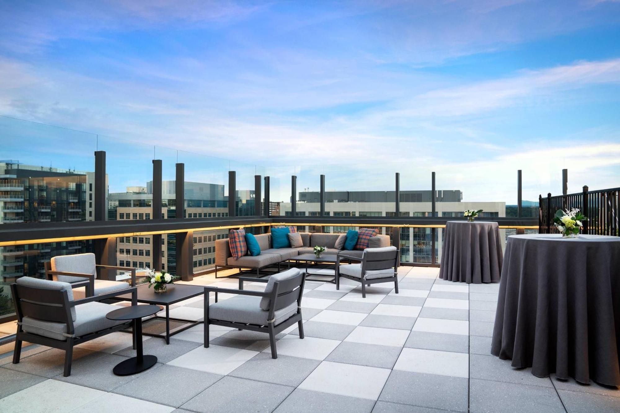 Hotel The Jacquard, Autograph Collection DEN Esterno foto