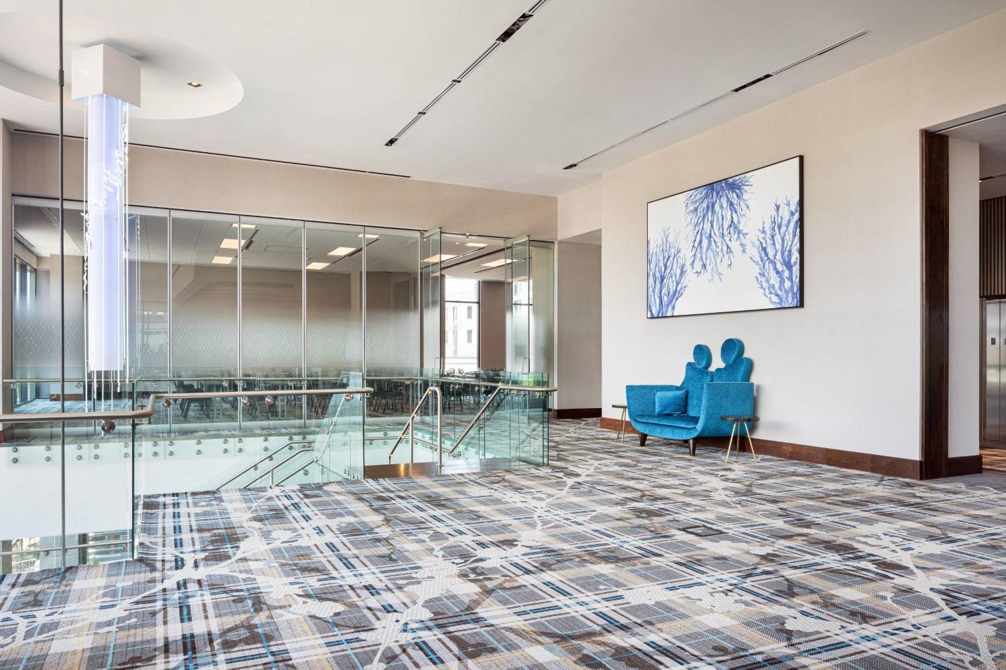 Hotel The Jacquard, Autograph Collection DEN Esterno foto