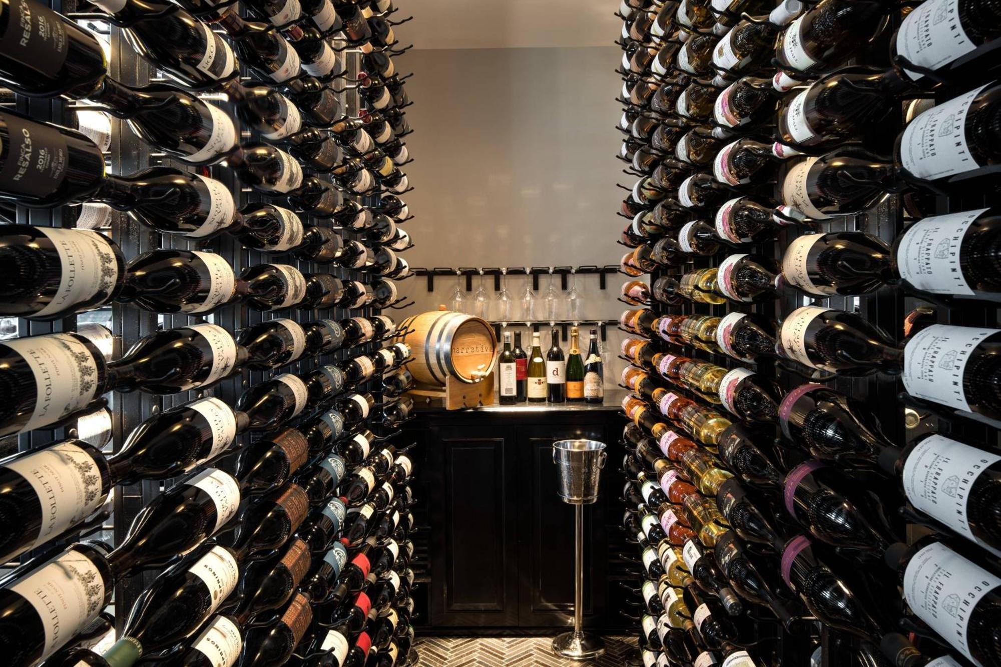 Hotel The Jacquard, Autograph Collection DEN Esterno foto
