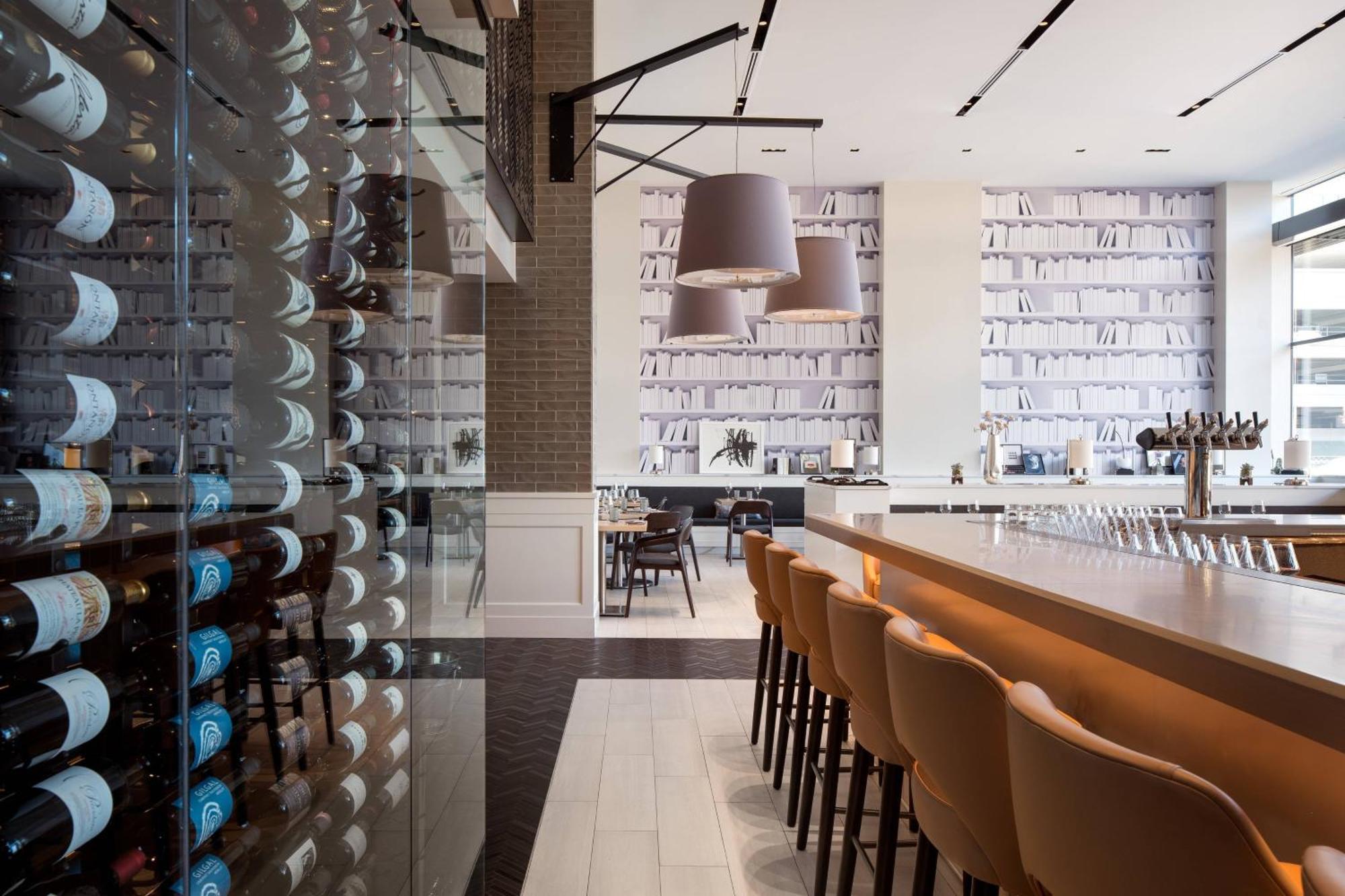 Hotel The Jacquard, Autograph Collection DEN Esterno foto