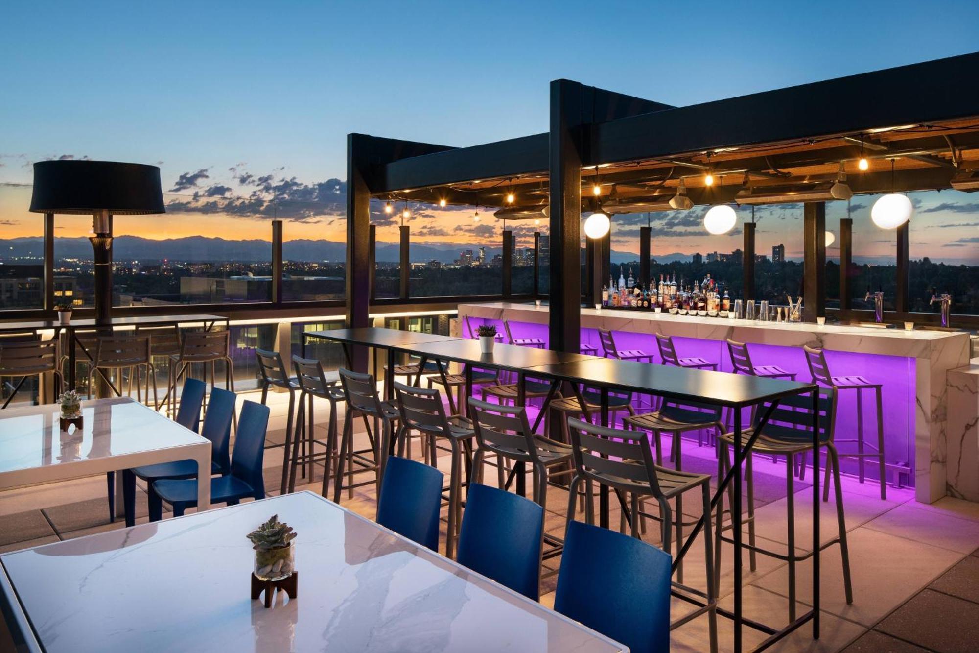 Hotel The Jacquard, Autograph Collection DEN Esterno foto