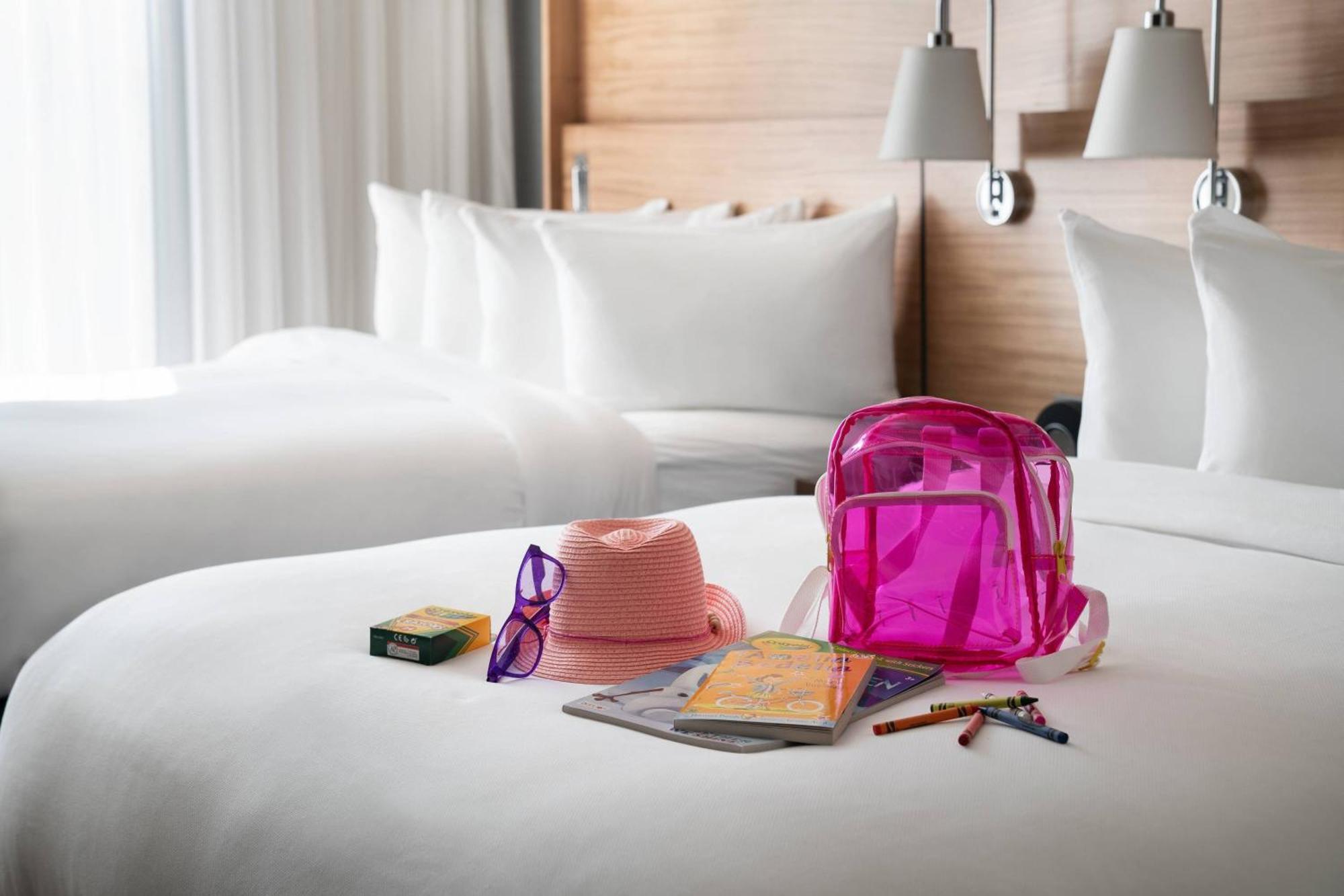 Hotel The Jacquard, Autograph Collection DEN Esterno foto