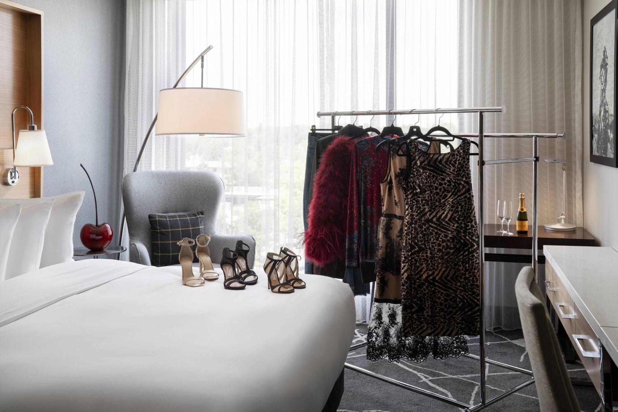 Hotel The Jacquard, Autograph Collection DEN Esterno foto