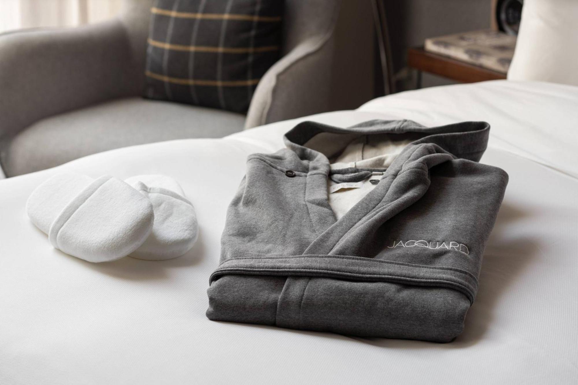 Hotel The Jacquard, Autograph Collection DEN Esterno foto