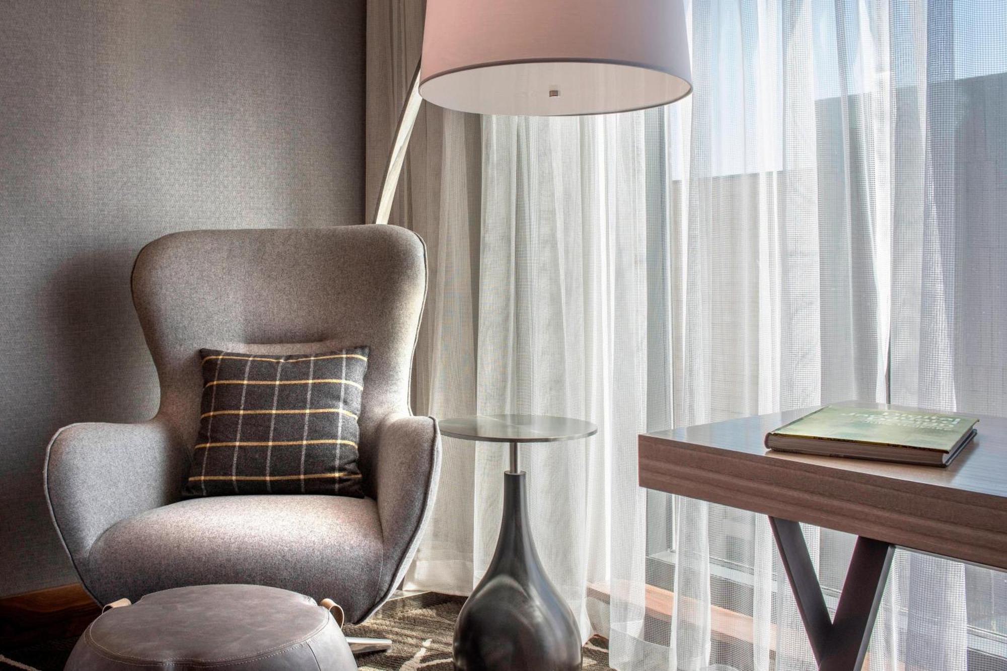 Hotel The Jacquard, Autograph Collection DEN Esterno foto