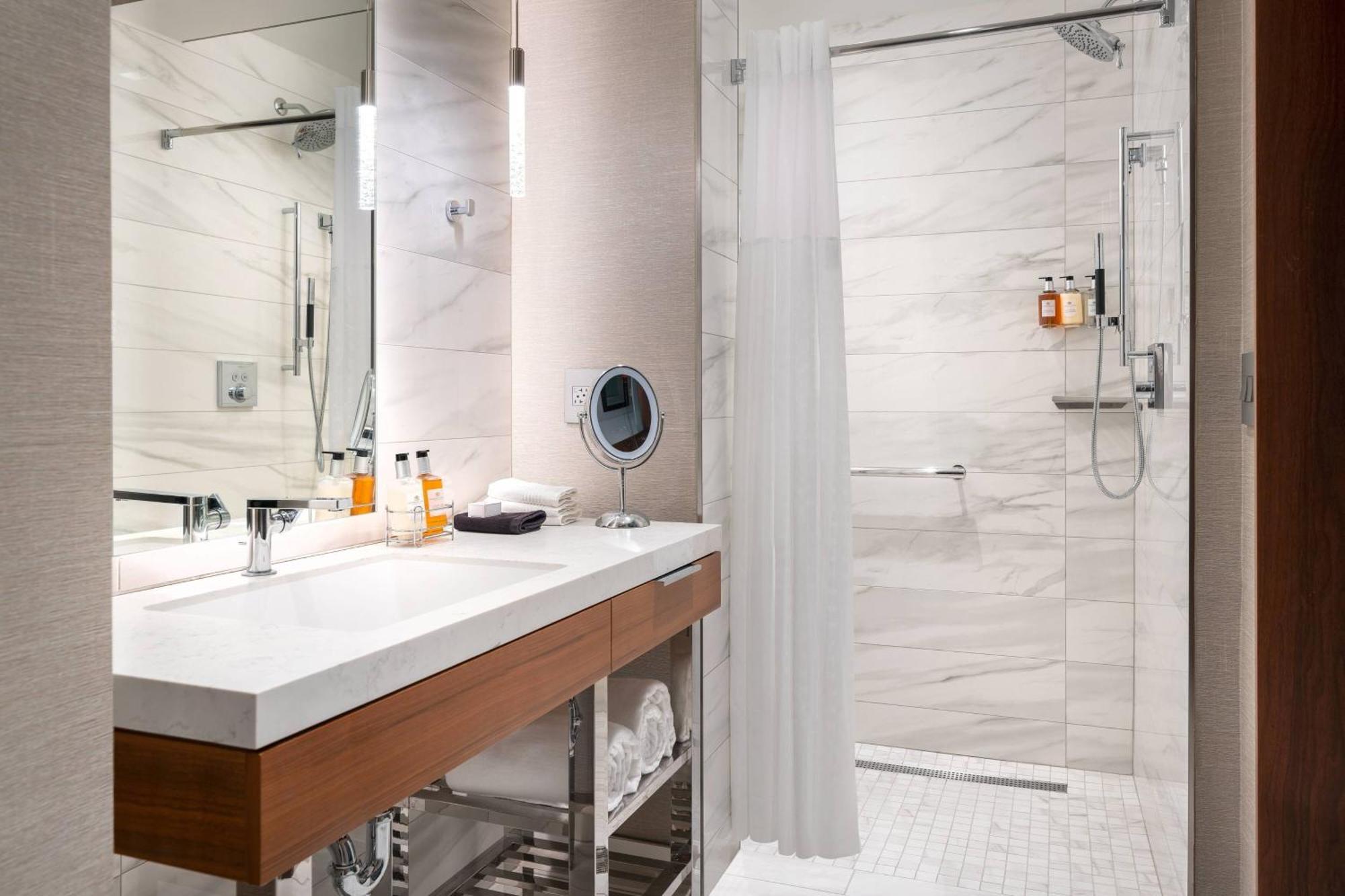 Hotel The Jacquard, Autograph Collection DEN Esterno foto