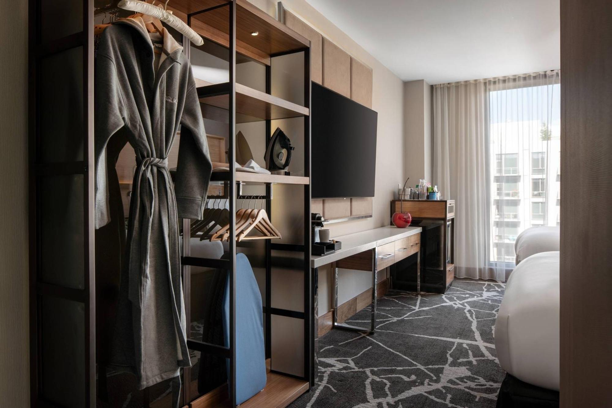 Hotel The Jacquard, Autograph Collection DEN Esterno foto