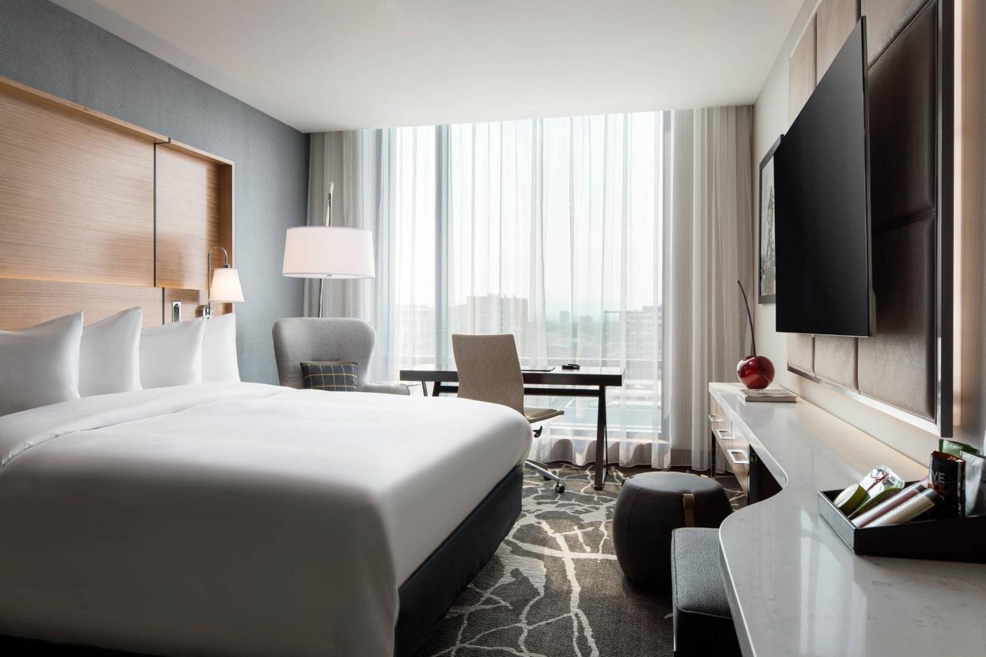 Hotel The Jacquard, Autograph Collection DEN Esterno foto