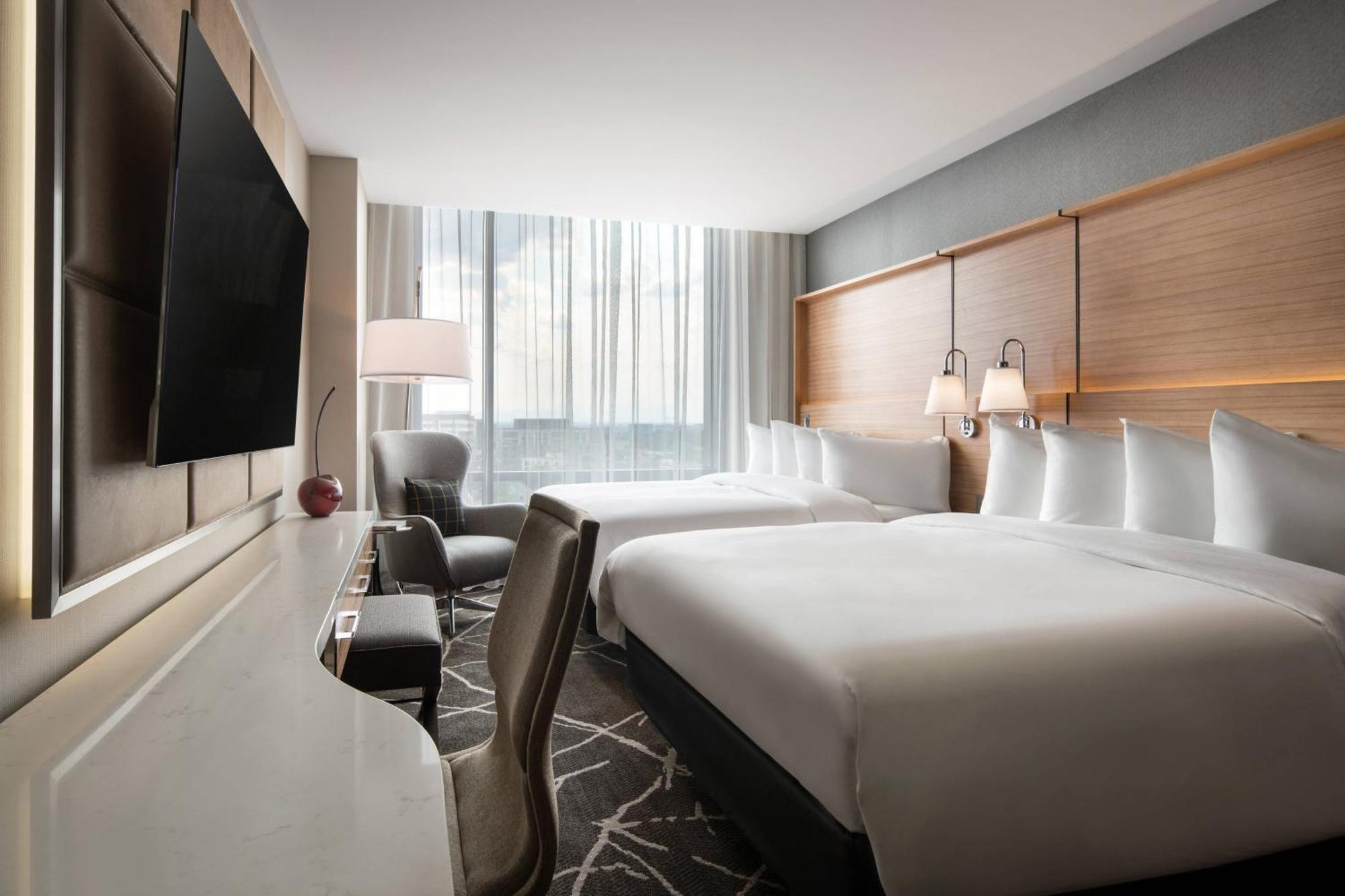 Hotel The Jacquard, Autograph Collection DEN Esterno foto