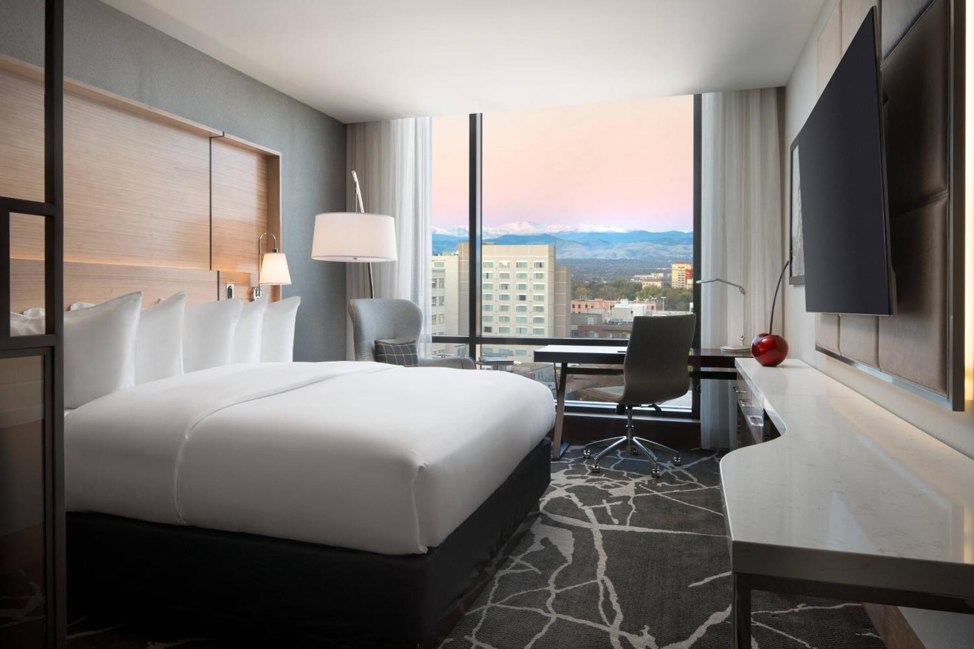 Hotel The Jacquard, Autograph Collection DEN Esterno foto